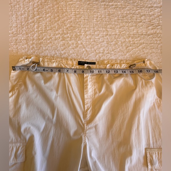 Ralph Lauren active cargo pant - Picture 7 of 10